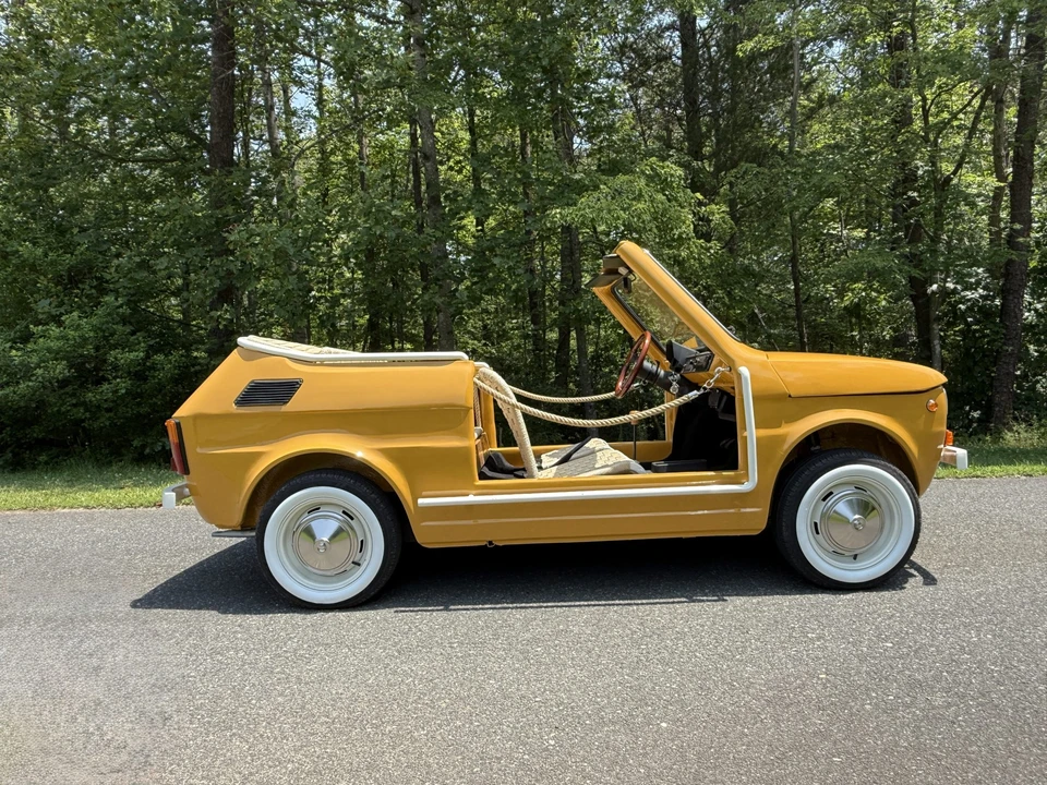 1987 Fiat 126 - Image 15 of 31