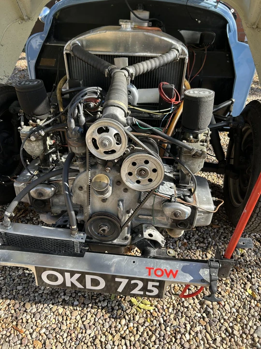 Jowett - Image 22 of 31