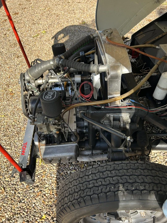 Jowett - Image 23 of 31