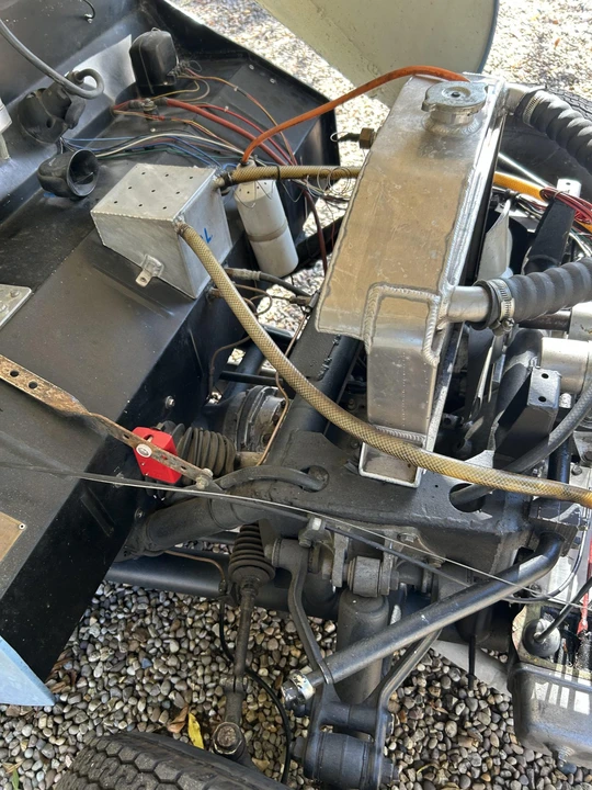 Jowett - Image 24 of 31