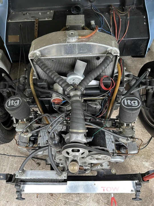 Jowett - Image 21 of 31