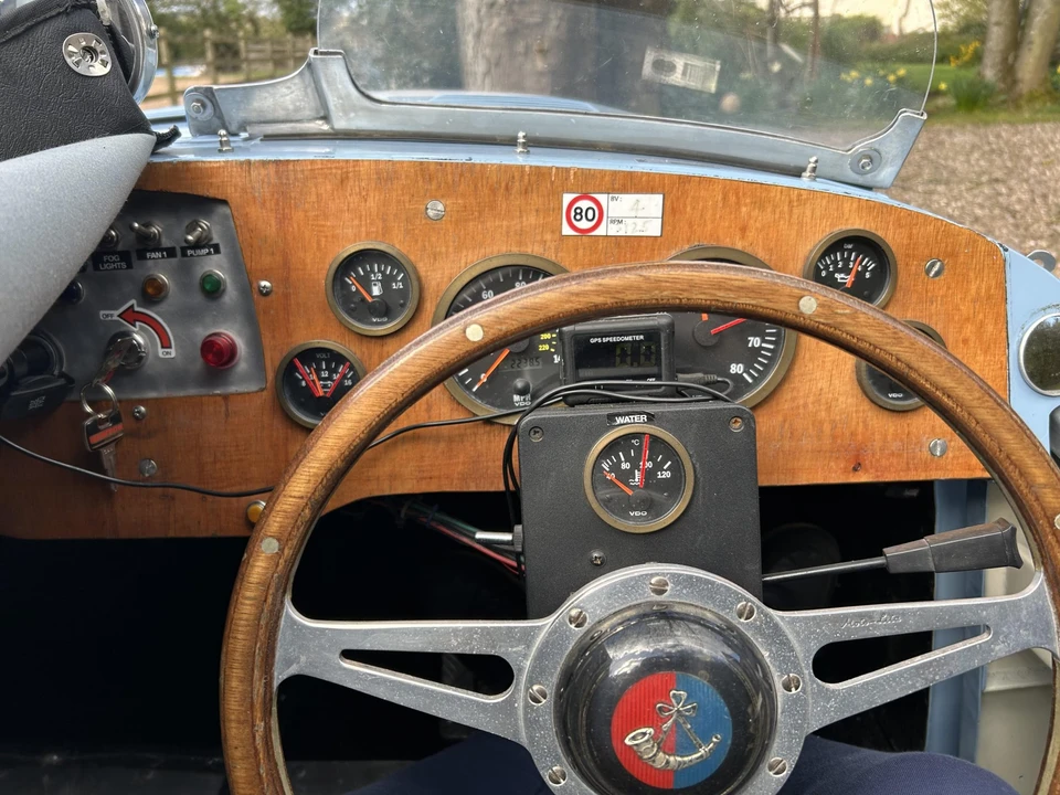 Jowett - Image 14 of 31
