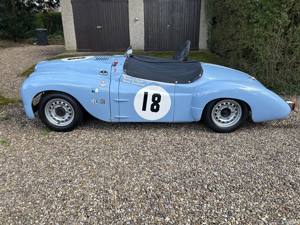 Jowett - Image 3 of 31