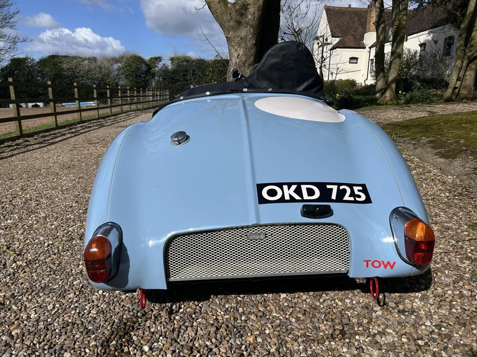 Jowett - Image 5 of 31