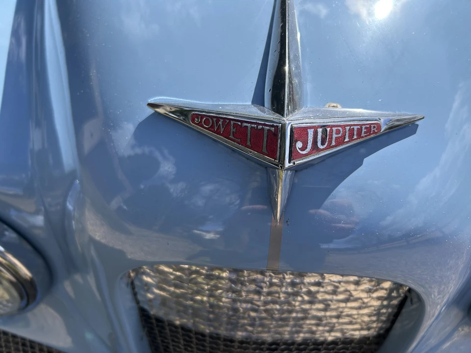 Jowett - Image 8 of 31