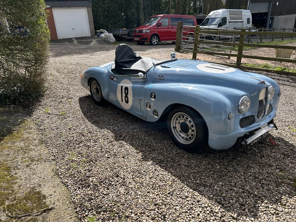 Jowett - Image 7 of 31