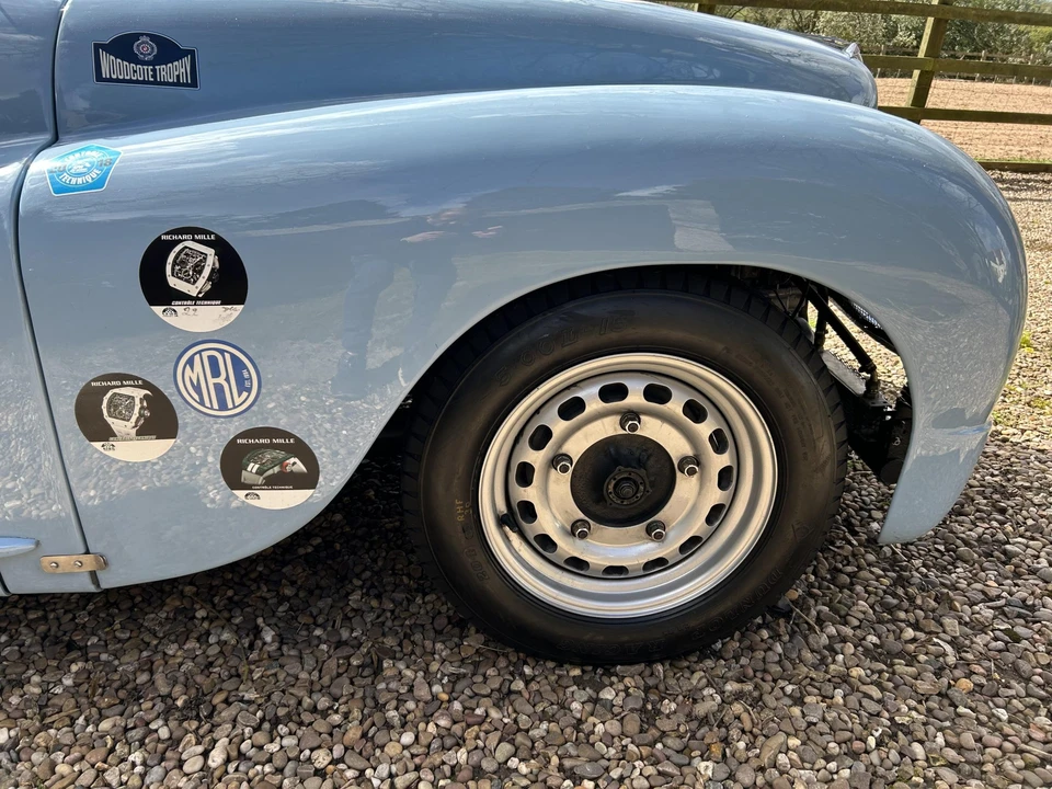 Jowett - Image 11 of 31