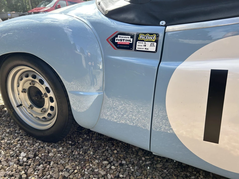 Jowett - Image 10 of 31