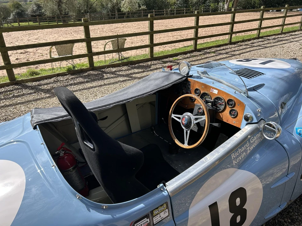 Jowett - Image 13 of 31