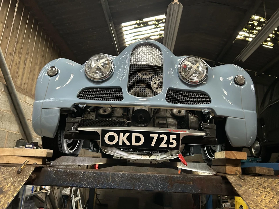 Jowett - Image 25 of 31