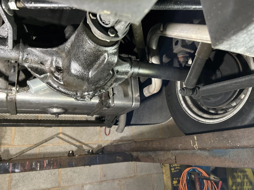 Jowett - Image 31 of 31