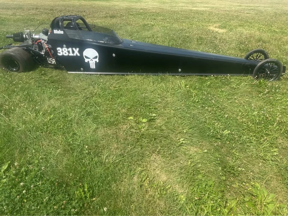2014 Parts & Memorabilia Scale Models - Image 2 of 4