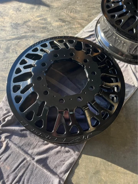 Lotus Open-Wheel - Image 9 of 9