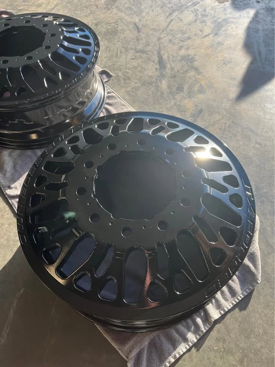 Lotus Open-Wheel - Image 8 of 9