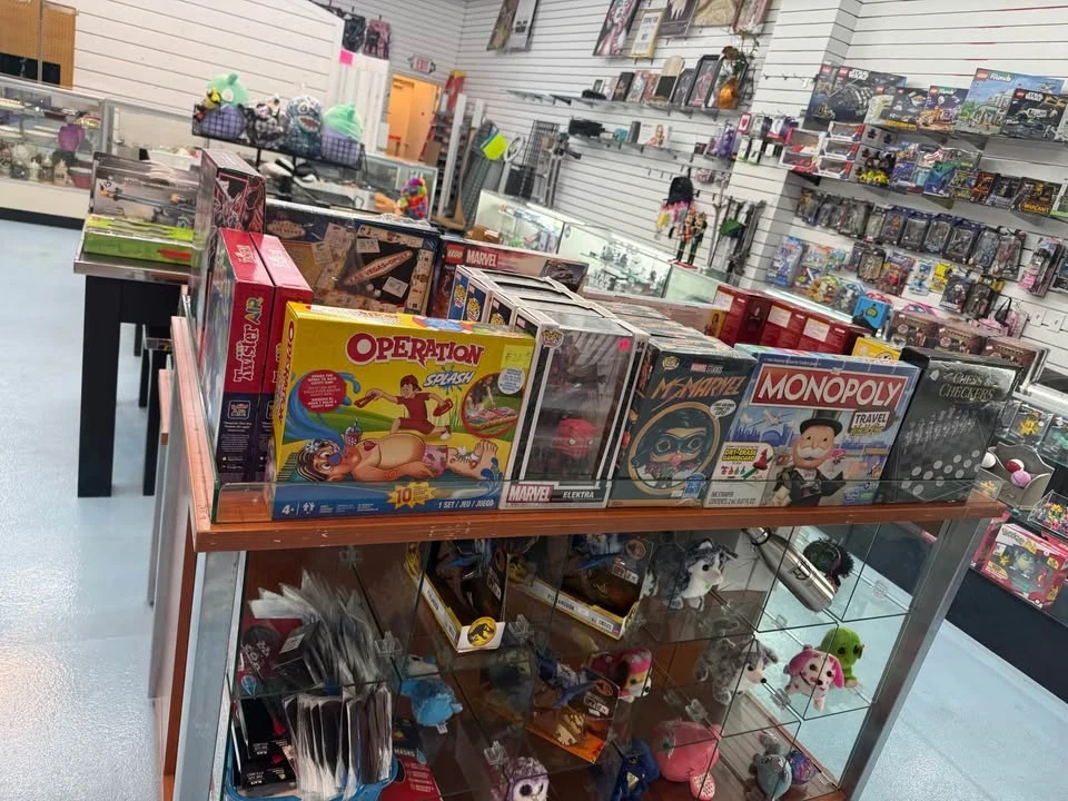 Parts & Memorabilia Scale Models - Image 6 of 10
