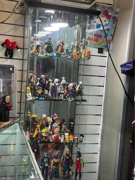 Parts & Memorabilia Scale Models - Image 3 of 10
