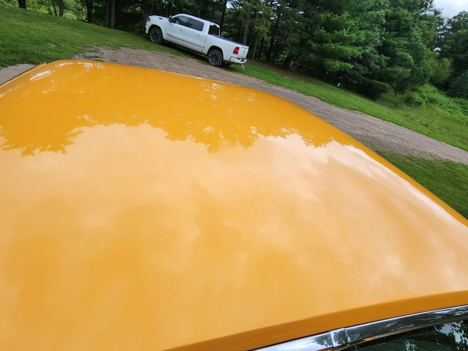 1970 Pontiac LeMans 3rd Gen - Image 31 of 31