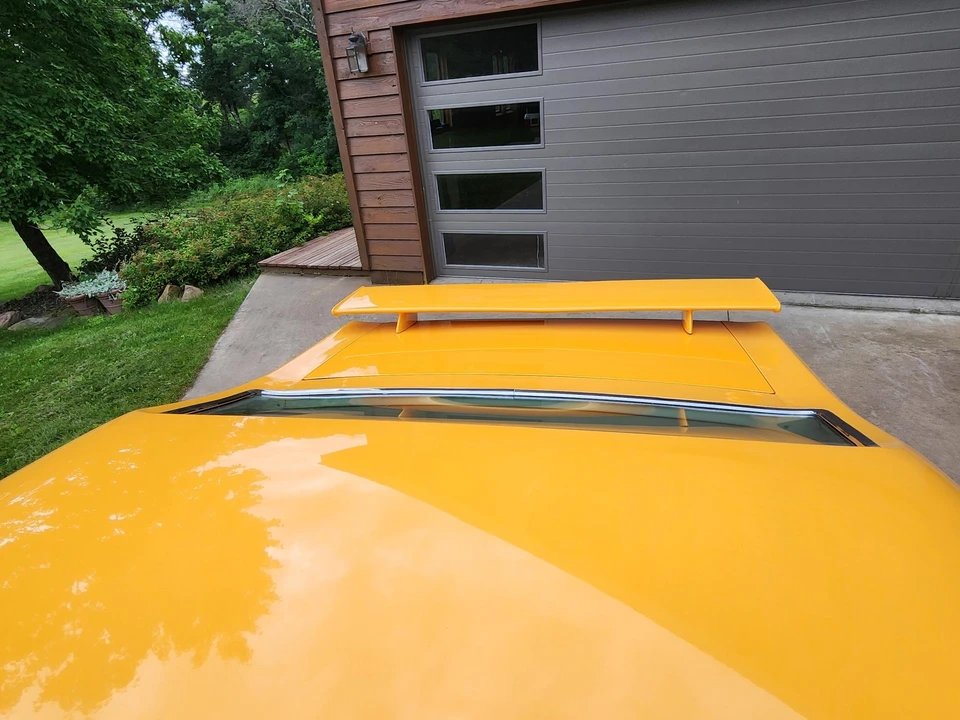 1970 Pontiac LeMans 3rd Gen - Image 30 of 31