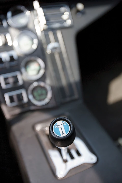 1974 DeTomaso Pantera - Image 4 of 7