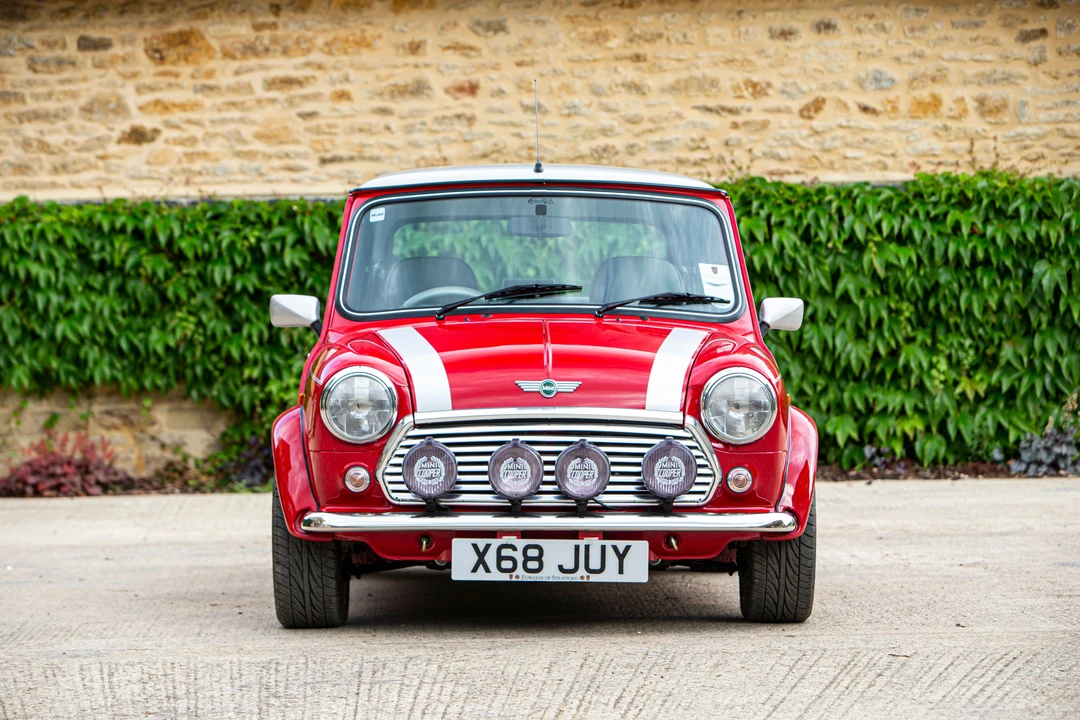 2000 Rover Mini Cooper S - Image 3 of 18