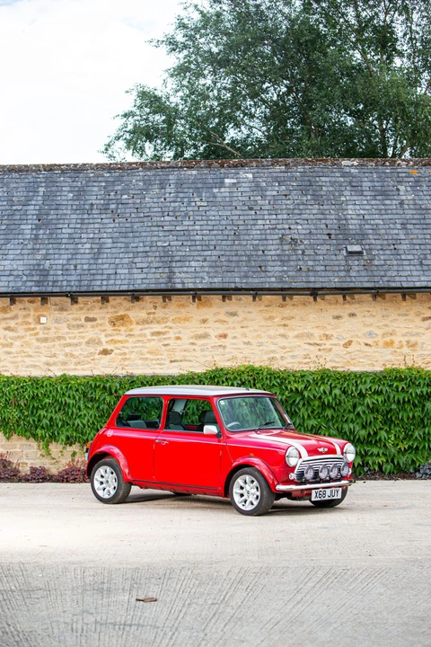 2000 Rover Mini Cooper S - Image 18 of 18