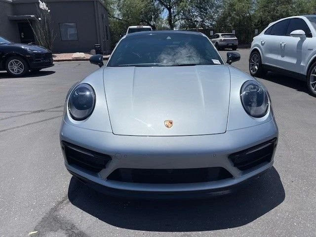 2021 Porsche 992 Carrera GTS - Image 11 of 11