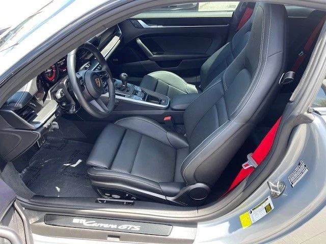 2021 Porsche 992 Carrera GTS - Image 2 of 11
