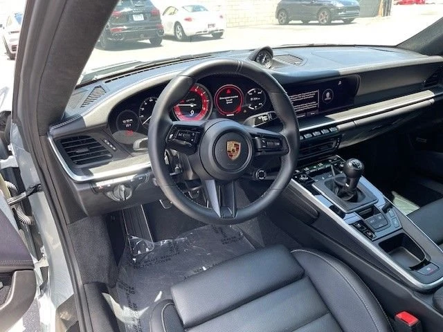 2021 Porsche 992 Carrera GTS - Image 3 of 11