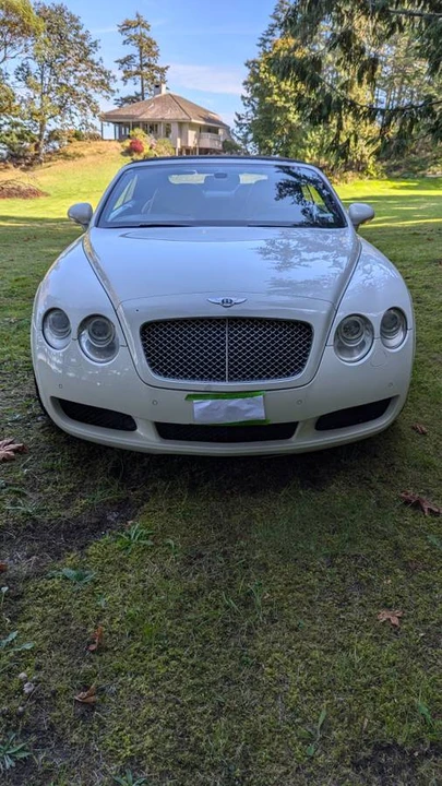 2008 Bentley Continental GTC - Image 2 of 14