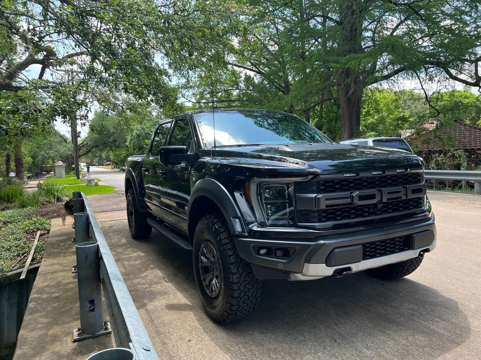 2021 Ford F-150 Raptor 14th Gen - Image 5 of 12