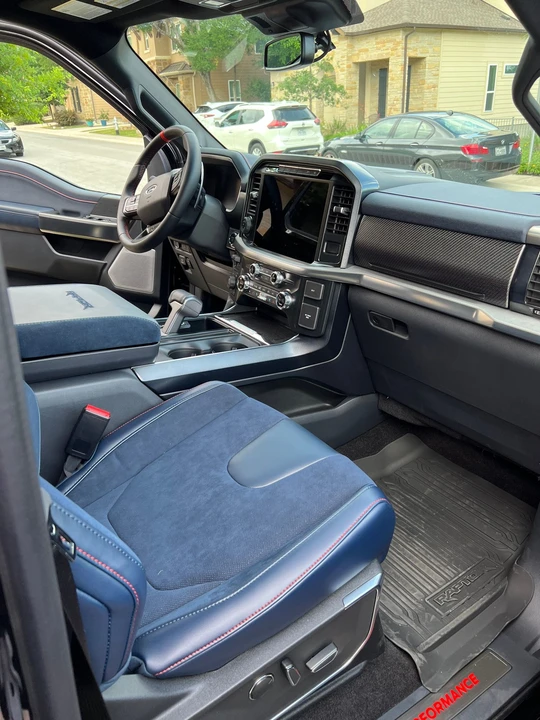 2021 Ford F-150 Raptor 14th Gen - Image 10 of 12