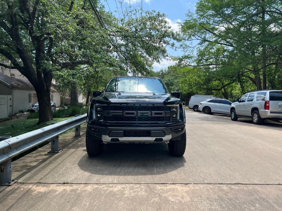 2021 Ford F-150 Raptor 14th Gen - Image 4 of 12