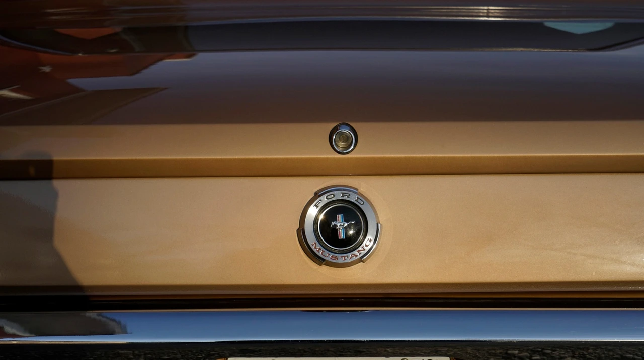 1965 Ford Mustang 1st Gen (1964.5-1966) - Image 16 of 31