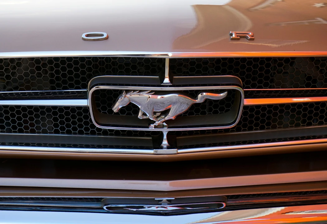 1965 Ford Mustang 1st Gen (1964.5-1966) - Image 18 of 31
