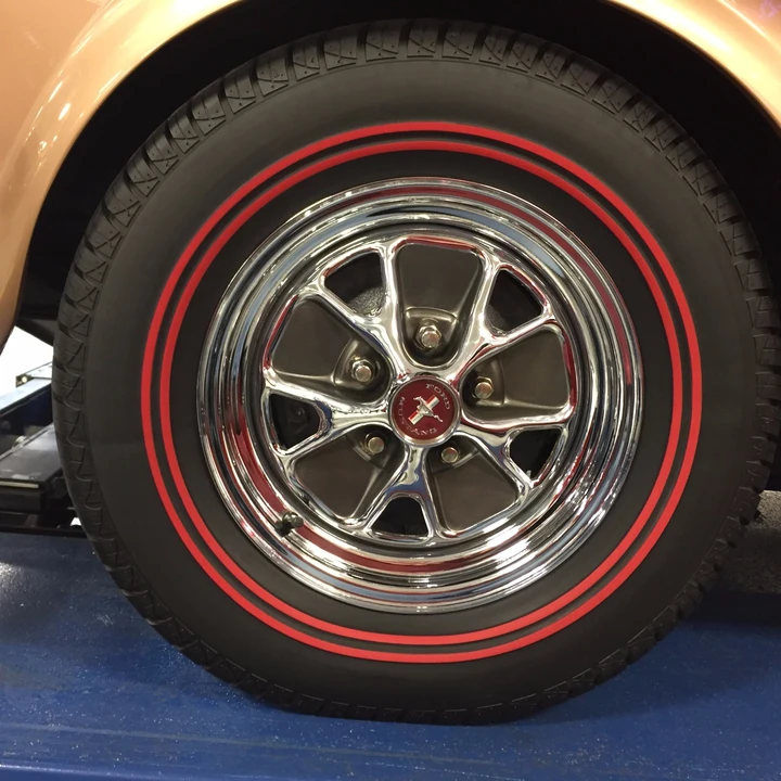 1965 Ford Mustang 1st Gen (1964.5-1966) - Image 25 of 31
