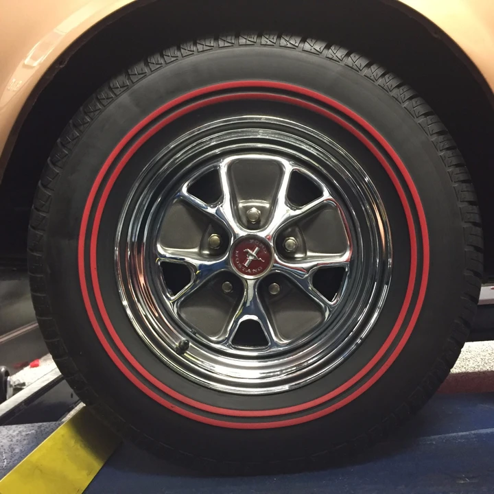1965 Ford Mustang 1st Gen (1964.5-1966) - Image 27 of 31
