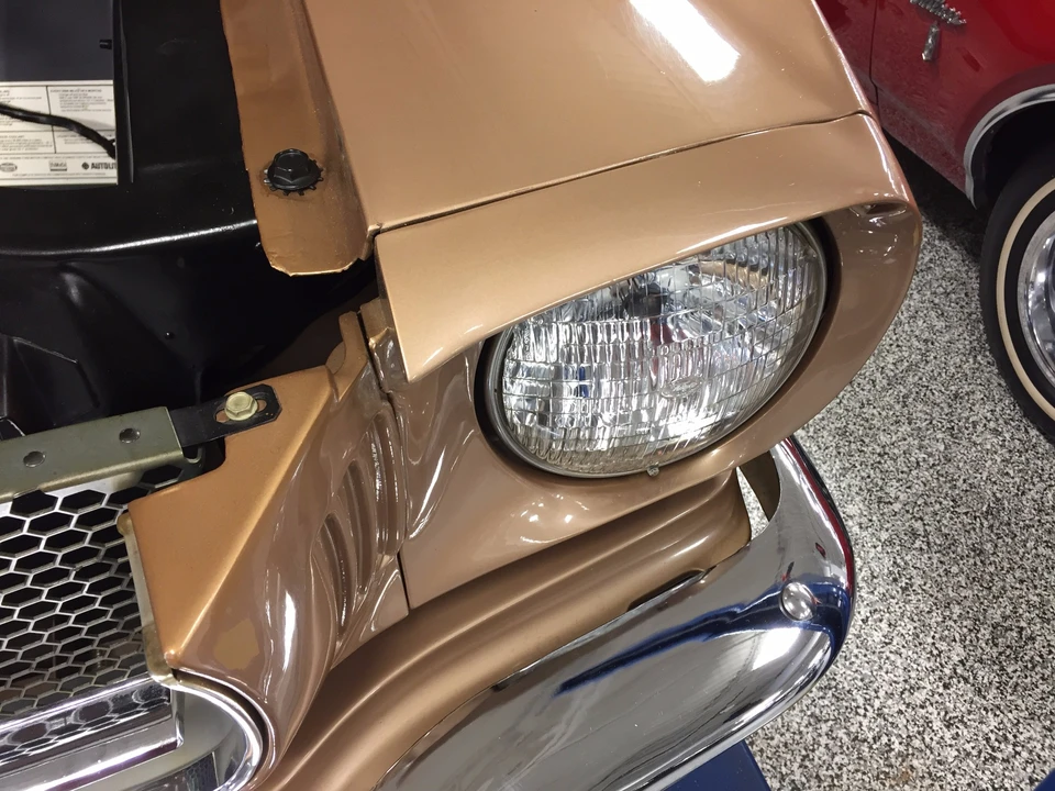 1965 Ford Mustang 1st Gen (1964.5-1966) - Image 19 of 31