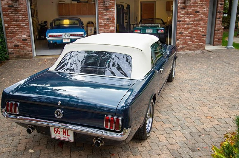 1965 Ford Mustang 1st Gen (1964.5-1966) - Image 18 of 31