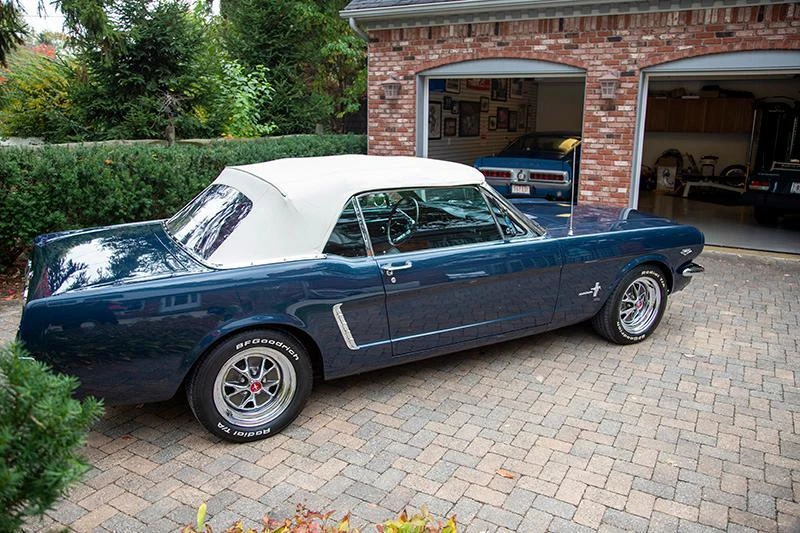 1965 Ford Mustang 1st Gen (1964.5-1966) - Image 12 of 31