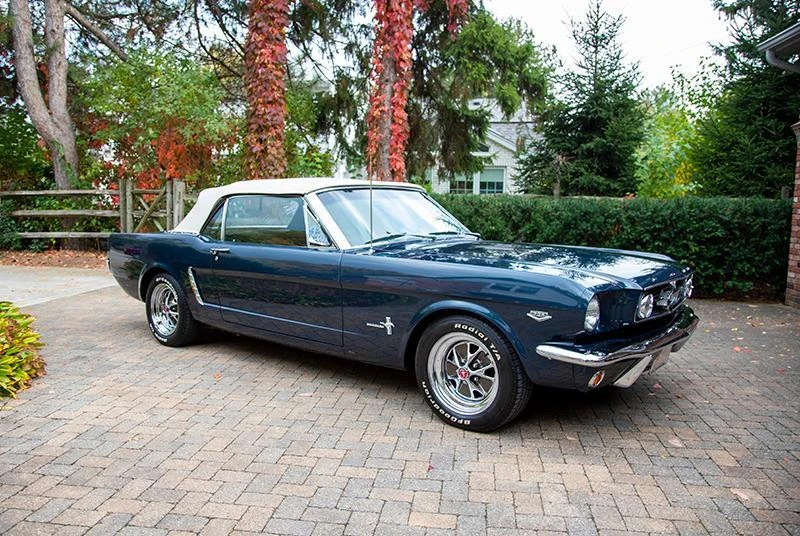 1965 Ford Mustang 1st Gen (1964.5-1966) - Image 11 of 31