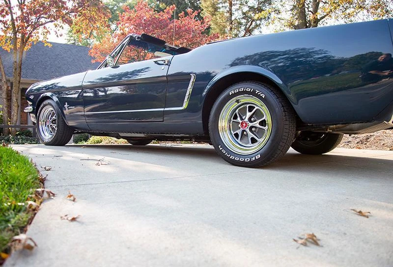 1965 Ford Mustang 1st Gen (1964.5-1966) - Image 25 of 31