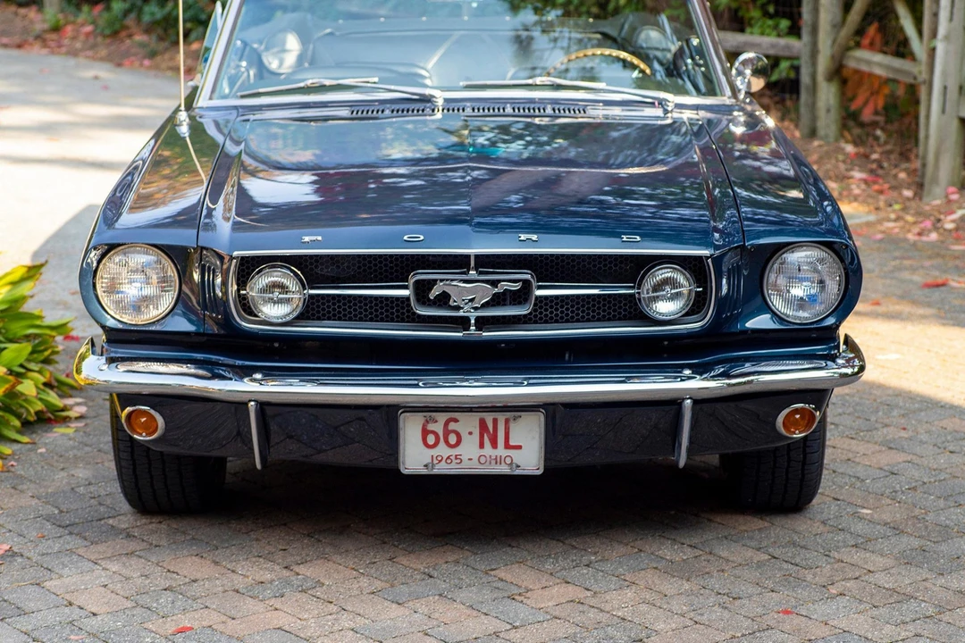 1965 Ford Mustang 1st Gen (1964.5-1966) - Image 6 of 31