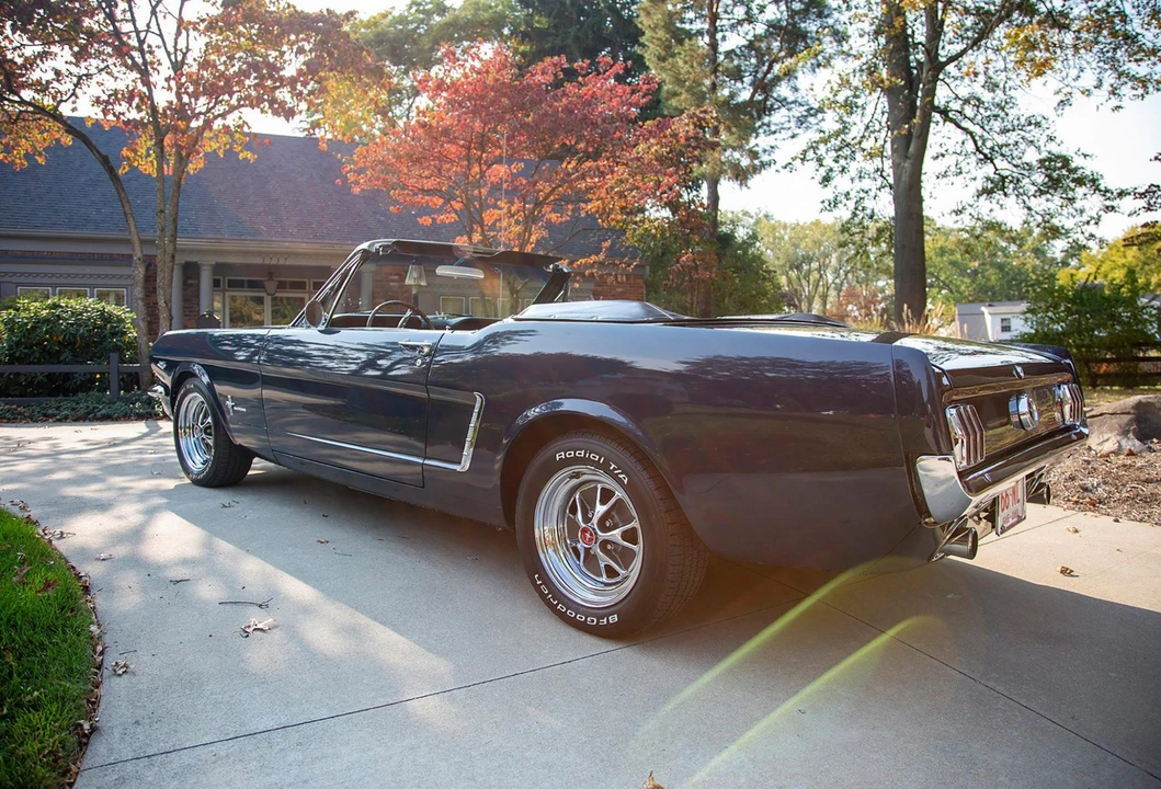 1965 Ford Mustang 1st Gen (1964.5-1966) - Image 23 of 31