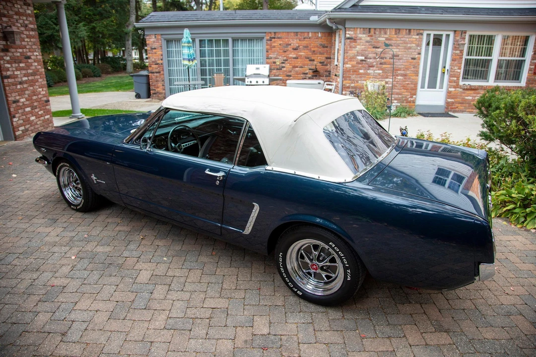 1965 Ford Mustang 1st Gen (1964.5-1966) - Image 24 of 31