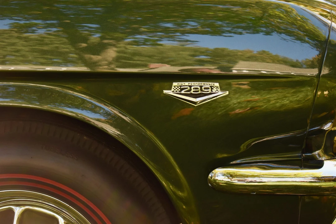 1965 Ford Mustang GT 1st Gen (1965-1968) - Image 25 of 31