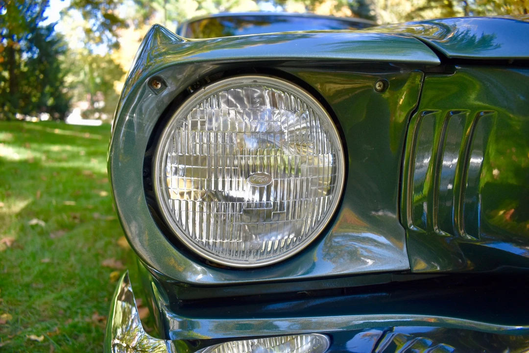 1965 Ford Mustang GT 1st Gen (1965-1968) - Image 27 of 31