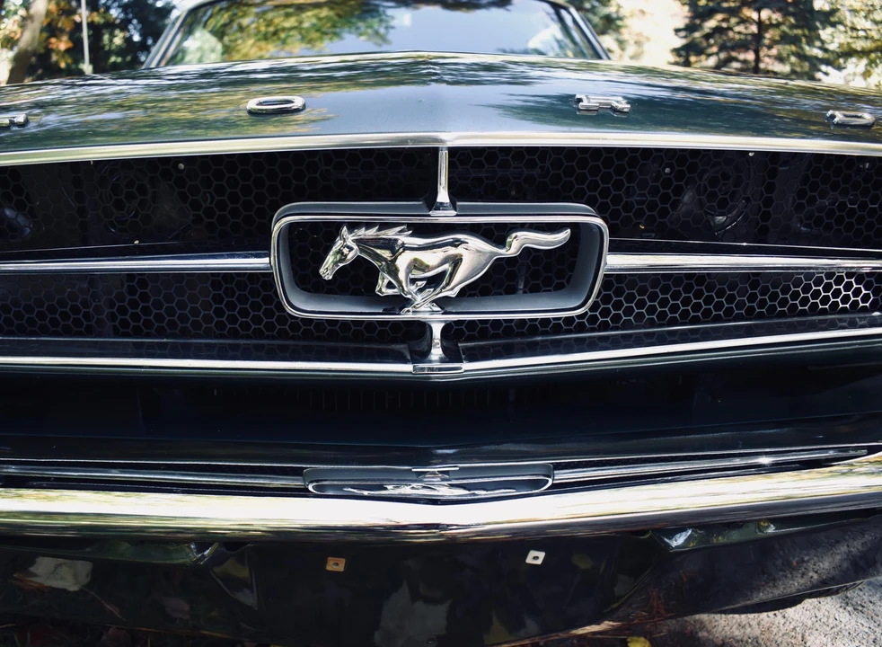 1965 Ford Mustang GT 1st Gen (1965-1968) - Image 28 of 31