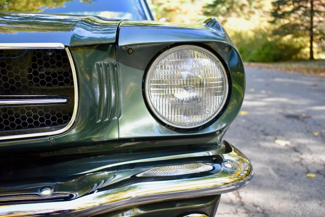 1965 Ford Mustang GT 1st Gen (1965-1968) - Image 29 of 31