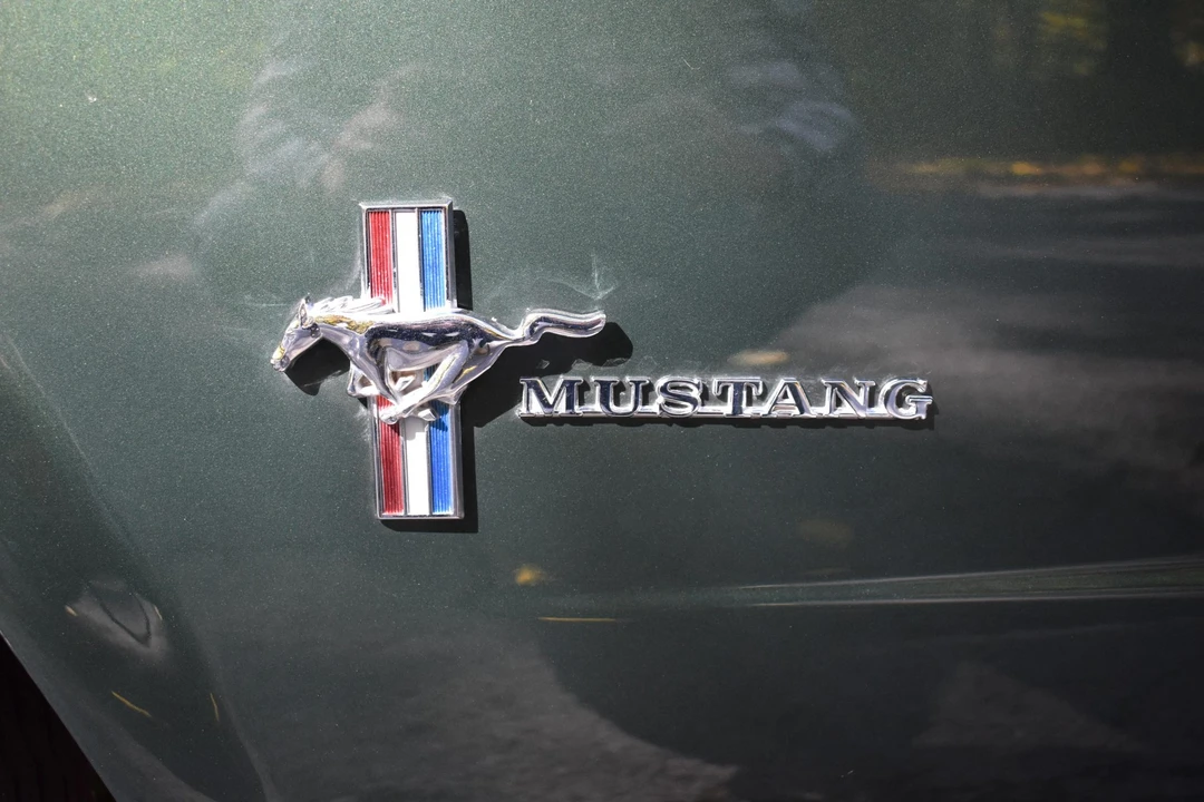 1965 Ford Mustang GT 1st Gen (1965-1968) - Image 30 of 31