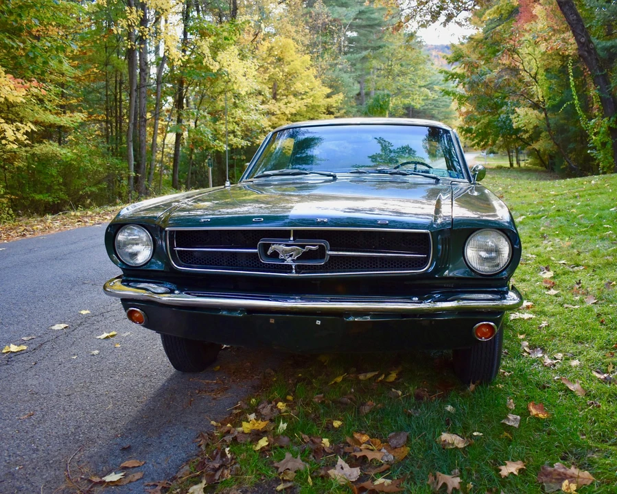 1965 Ford Mustang GT 1st Gen (1965-1968) - Image 14 of 31